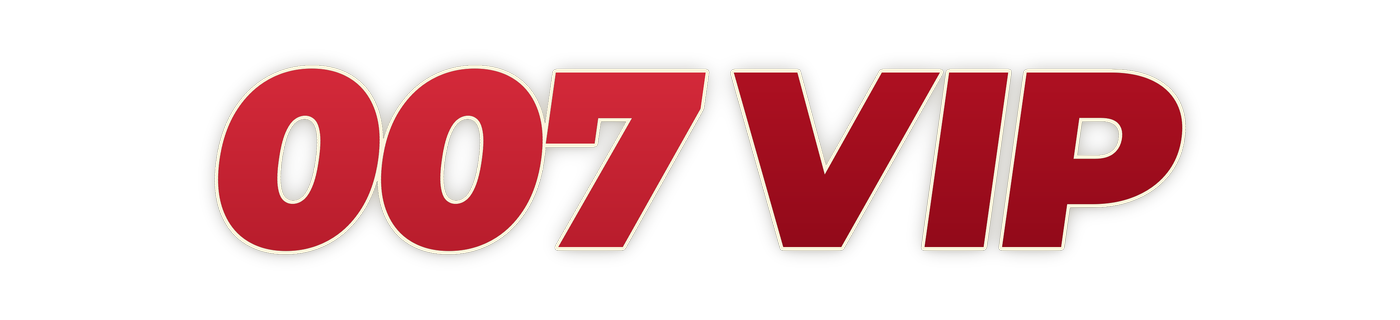 007vip logo